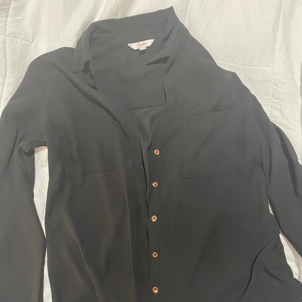 Formal shirt